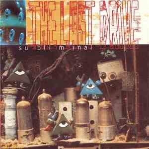 The Last Drive - Subliminal flac download