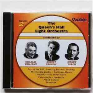 The Queen's Hall Light Orchestra - Volume 2 flac download