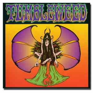 Tumbleweed - The Waterfront Years 1991 - 1993 flac download
