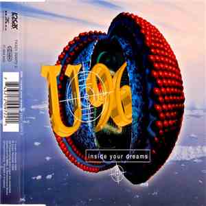 U 96 - Inside Your Dreams flac download
