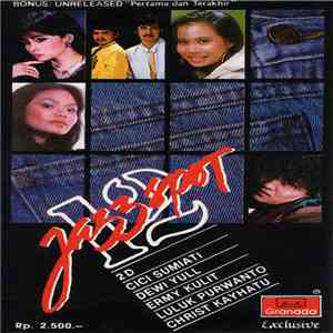 Various - 12 Jazzspot flac download