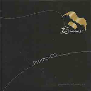 Various - 2009 Zappanale 20 - Promo-CD flac download