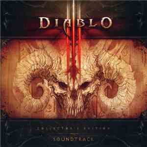 Various - Diablo III Collector's Edition Soundtrack flac download