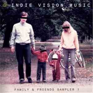 Various - Family & Friends Sampler 1 flac download