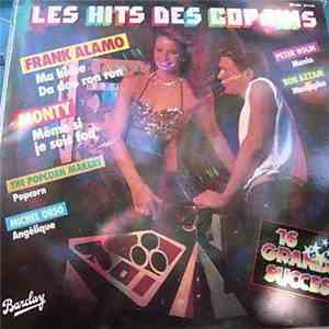 Various - Les Hits Des Copains flac download