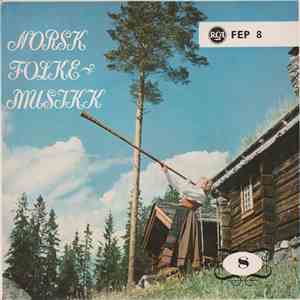 Various - Norsk Folkemusikk 8 flac download