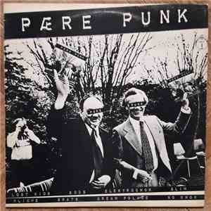 Various - Pære Punk flac download