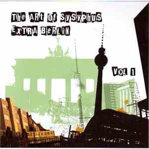 Various - The Art Of Sysyphus Extra Berlin Vol. 1 flac download