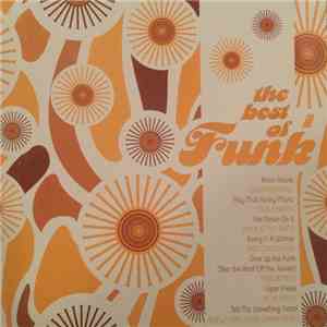 Various - The Best Of Funk flac download