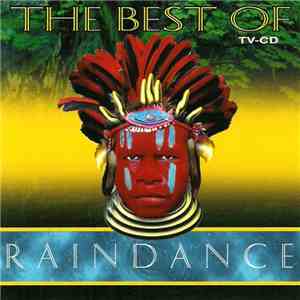 Various - The Best Of Raindance flac download