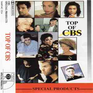 Various - Top Of CBS flac download