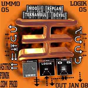 Various - Ummologik 05 flac download