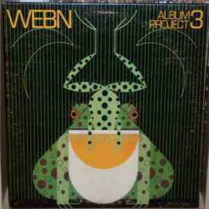 Various - WEBN Album Project 3 flac download