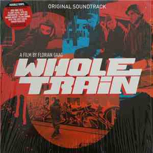 Various - Wholetrain (Original Soundtrack) flac download