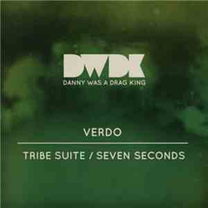 Verdo - Tribe Suite / Seven Seconds flac download