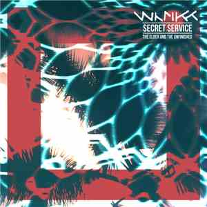 Whrikk - Secret Service flac download