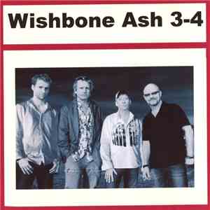 Wishbone Ash - Wishbone Ash 3-4 flac download