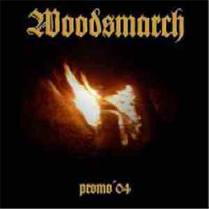 Woodsmarch - Promo ’04 flac download