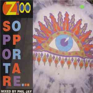 Z100 - Sopportare... flac download