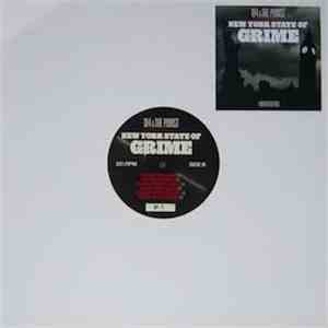 184 & The Purist - New York State Of Grime flac download