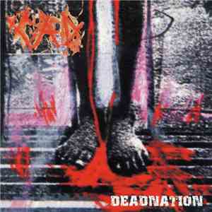 Čad - Deadnation flac download