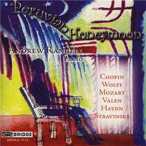 Andrew Rangell - Peruvian Honeymoon flac download