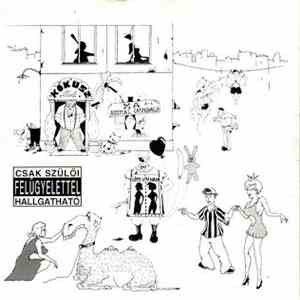 Animal Cannibals - 1x1 flac download