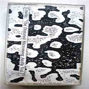 Anla Courtis - The Distorted Micromoog Atofía Vol.1 flac download
