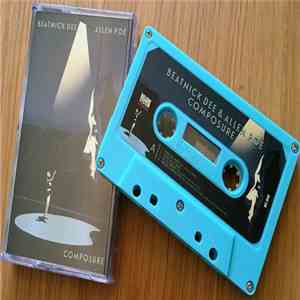 Beatnick Dee, Allen Poe - Composure flac download