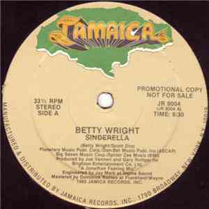 Betty Wright - Sinderella flac download
