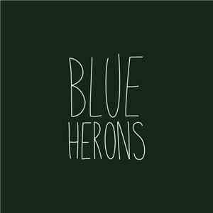 Blue Herons - Fold Like A Chair / Attrition flac download