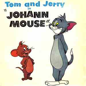 Bret Morrison - Tom And Jerry In Johann Mouse flac download