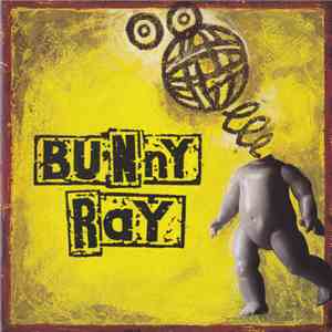 Bunny Ray - Bunny Ray flac download