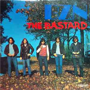 BZN - The Bastard flac download