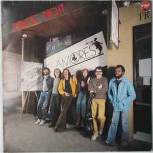 Chastang-Sylvester Sextet - Magic Night flac download