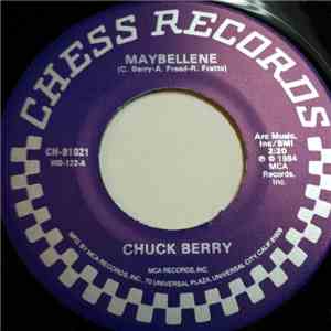 Chuck Berry - Maybelline flac download