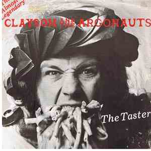 Clayson And The Argonauts - The Taster flac download