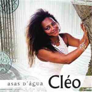 Cléo  - Asas D'Água flac download