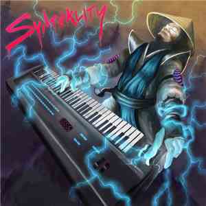 Console Crusaders - Synthality flac download