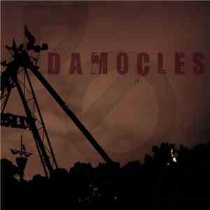 Damocles  - Borrowed Time​/​Borrowed World flac download
