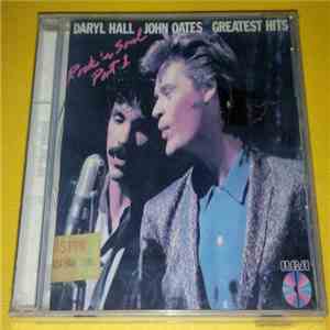 Daryl Hall & John Oates - Greatest Hits flac download