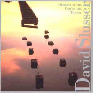 David Slusser - Delight At The End Of The Tunnel flac download