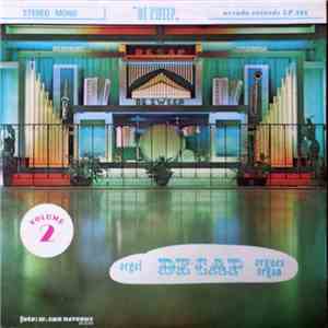 Decap Organ Antwerp - Dancing "De Zweep" - Volume 2 flac download