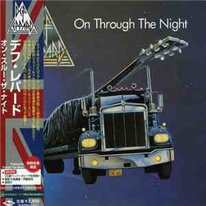 Def Leppard - On Through The Night flac download