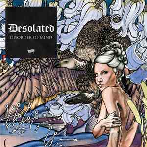 Desolated  - Disorder Of Mind flac download