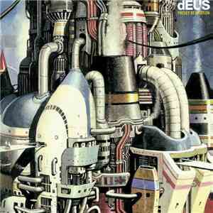 dEUS - Pocket Revolution flac download