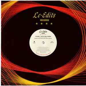 Dimitri From Paris - Le-Edits flac download