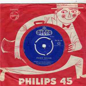 Dorus - Peukie Sigaar flac download