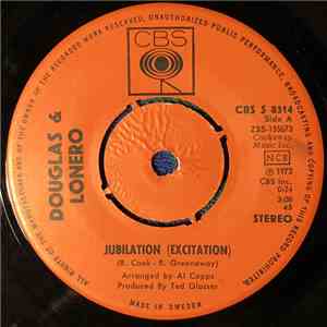 Douglas & Lonero - Jubilation (Excitation) flac download