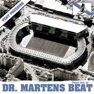 Dr. Martens Beat - Smash Them Up flac download